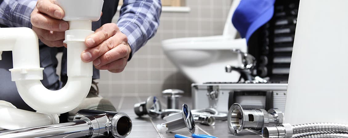 Bathroom Plumbing Services