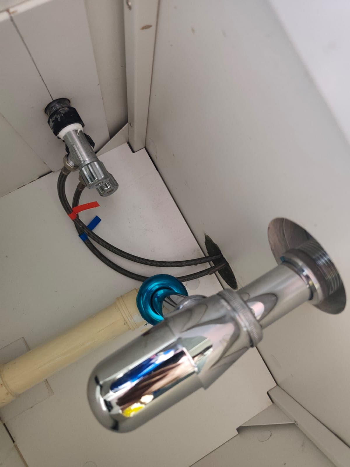 SM Plumbing Service plumbing project 13