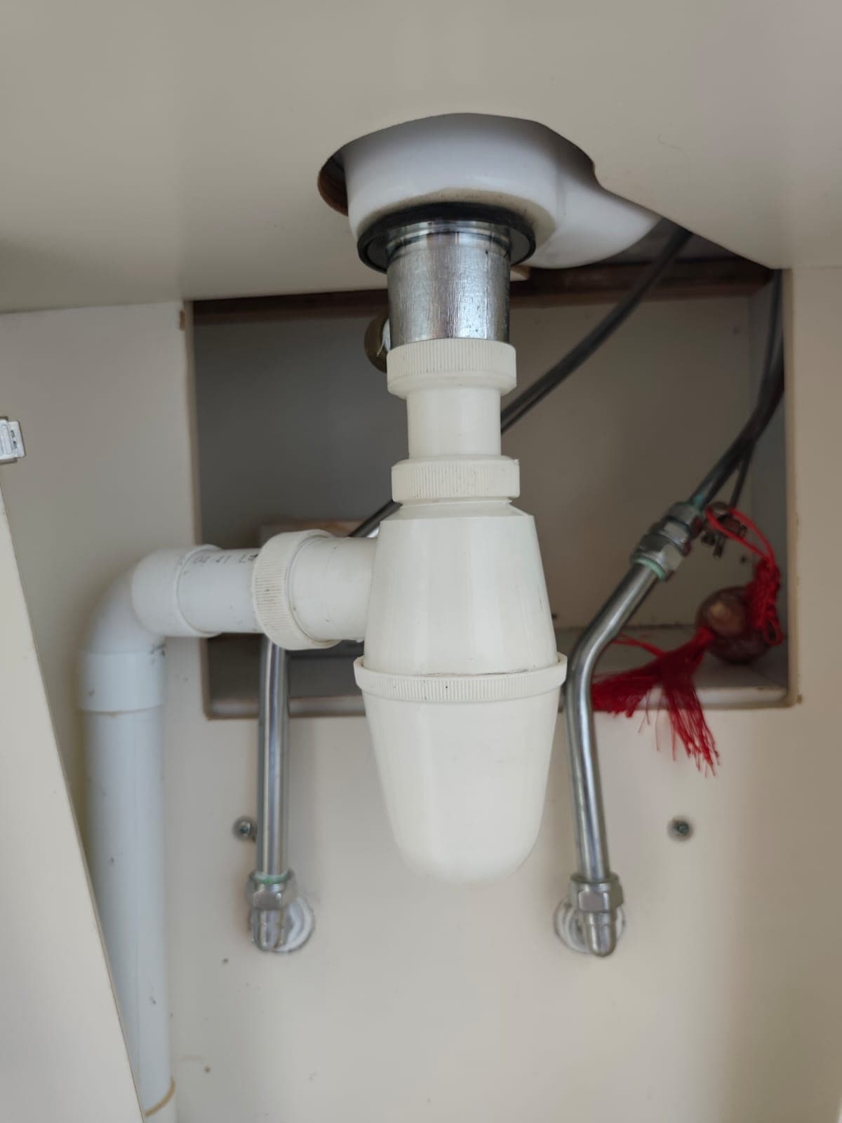 SM Plumbing Service plumbing project 15