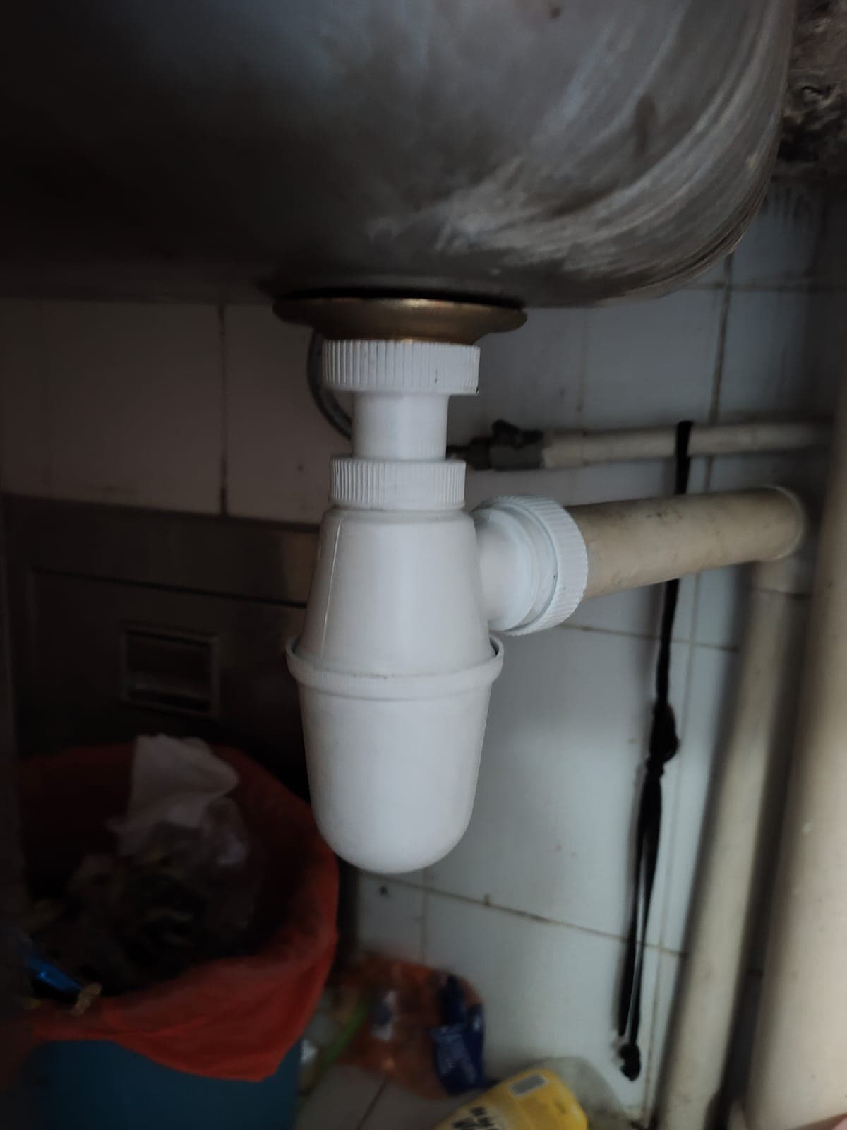 SM Plumbing Service plumbing project 7