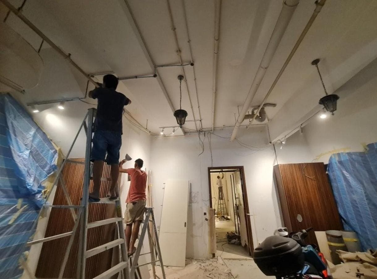 SM Plumbing Service plumbing project 37