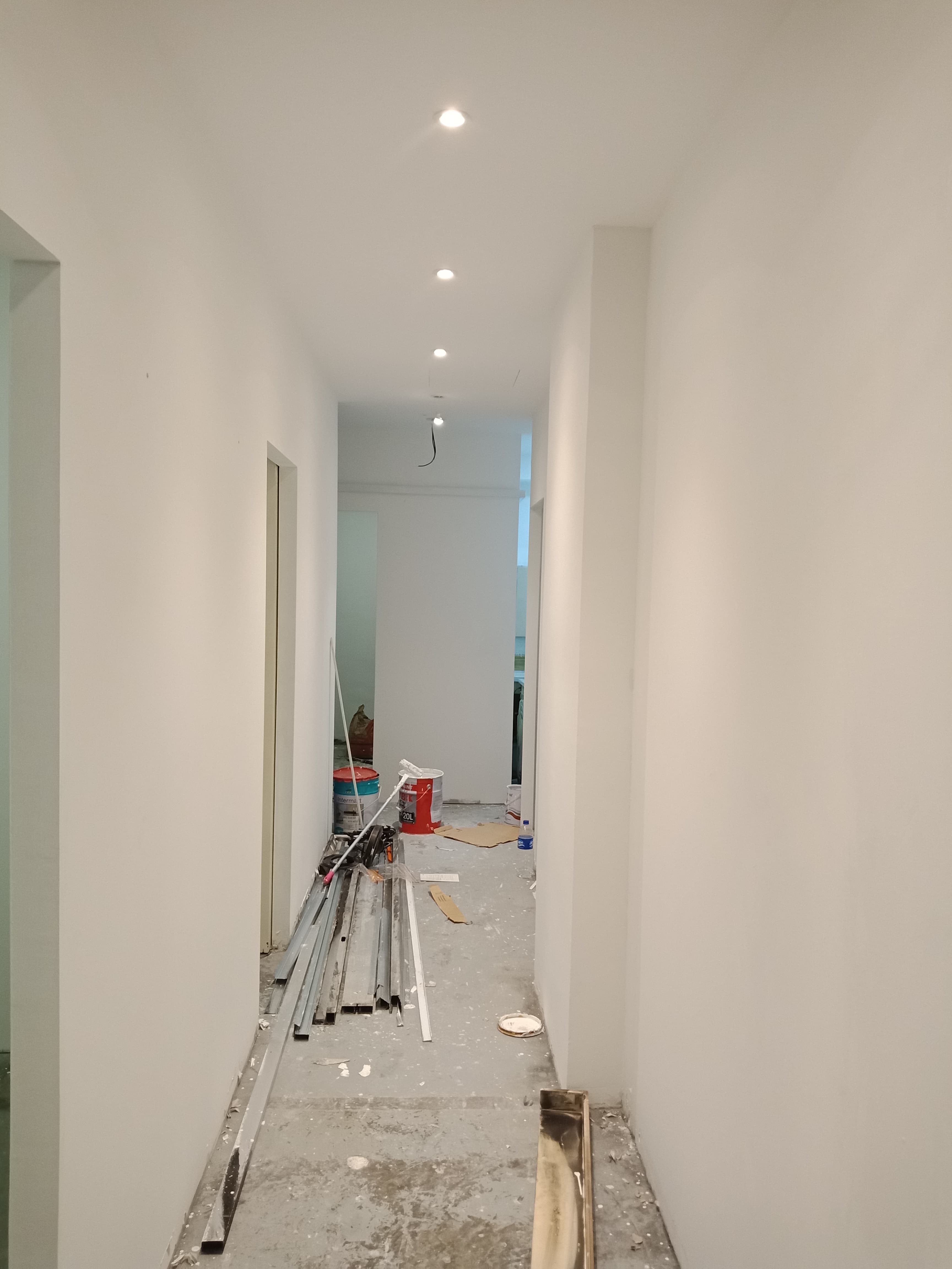 SM Plumbing Service plumbing project 23