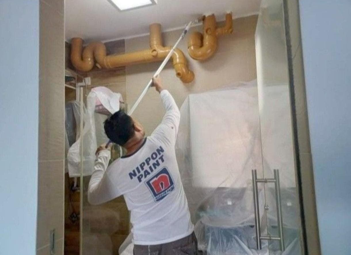 SM Plumbing Service plumbing project 11