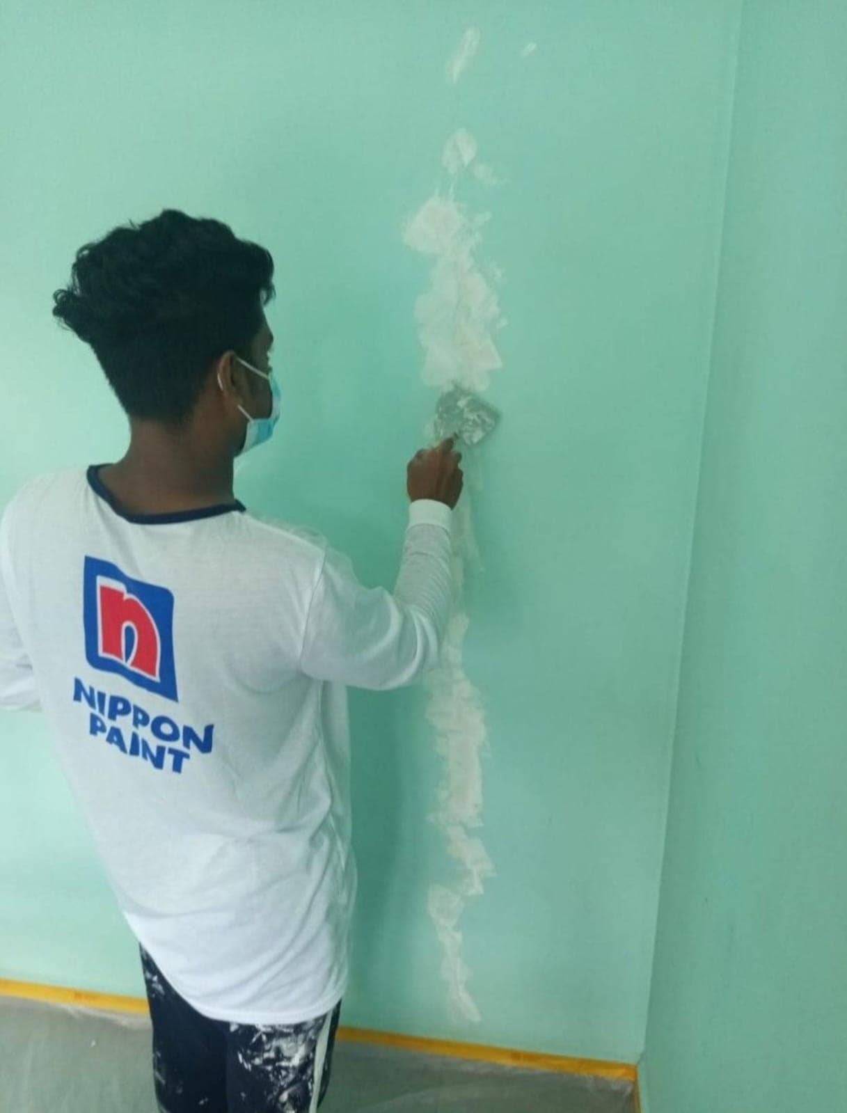 SM Plumbing Service plumbing project 12