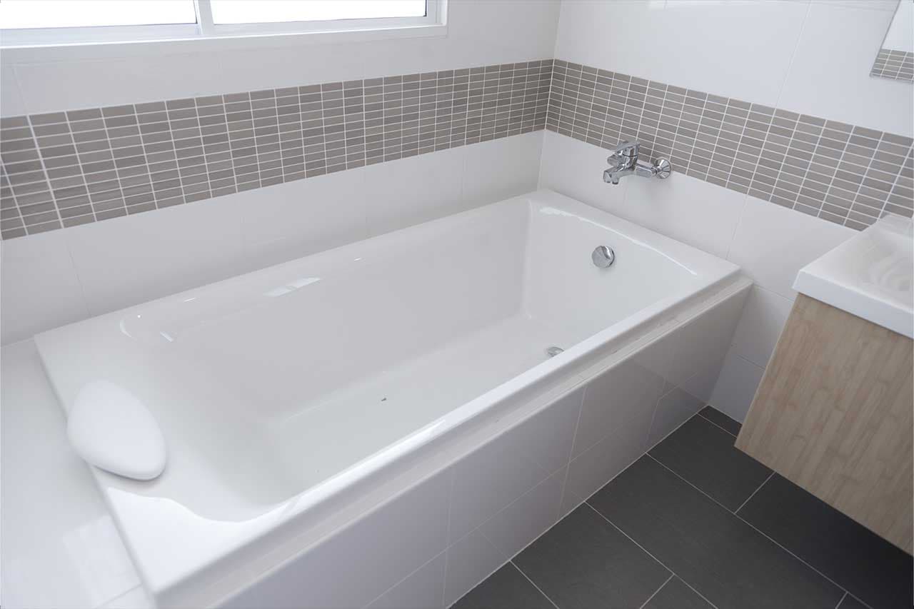 Bathtub Removal & Plumbing Works