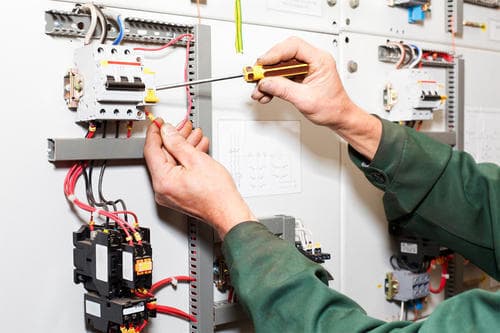 Full Electrical Re-wiring