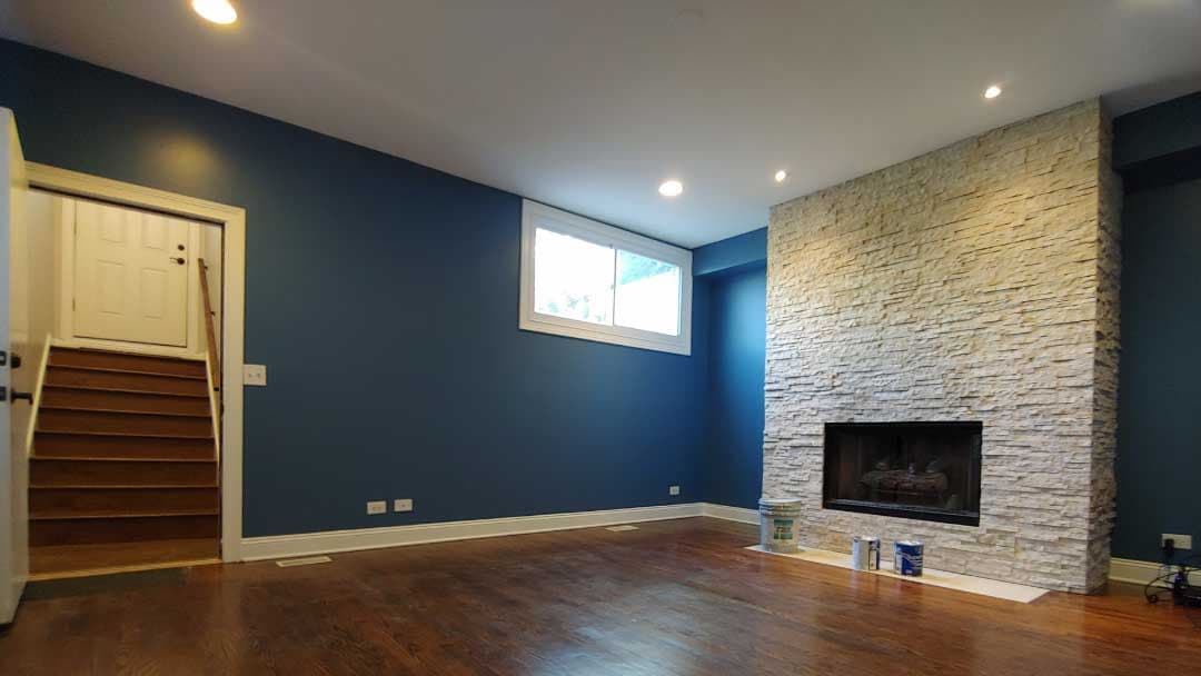 HDB & Condo Interior Painting