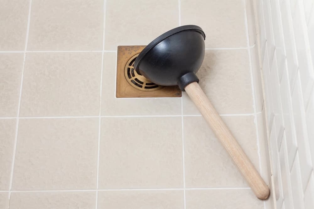 5 Common Reasons Behind Stubborn Kitchen Sink and Floor Trap Chokes