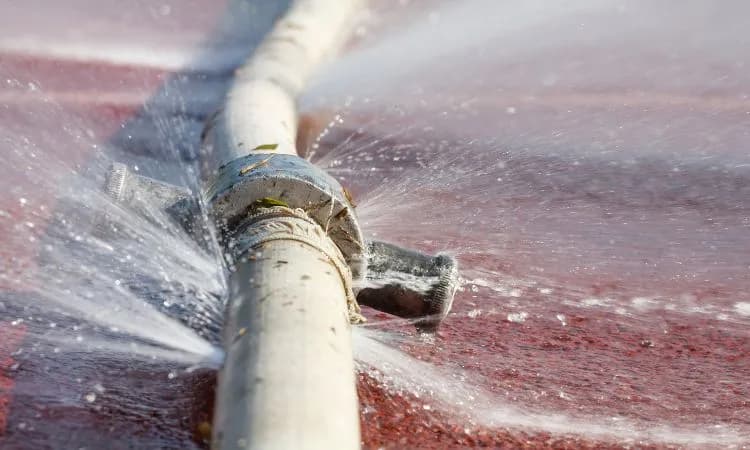 How to Detect and Fix Hidden Pipe Leaks in Your Wall or Under Sinks