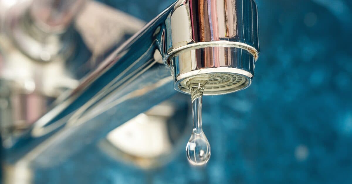 Dripping Taps? Why You Should Never Ignore a Faulty Faucet Valve