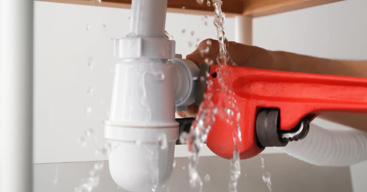 SM Plumbing Service — Emergency Plumbing Services